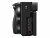 Bild 19 Sony Fotokamera Alpha 6100 Kit 16-50mm Schwarz, Bildsensortyp