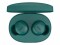 Bild 6 BELKIN In-Ear-Kopfhörer SoundForm Bolt Blaugrün, Detailfarbe