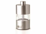 AdHoc Salz- und Pfeffermühle Minimill MP30 6.2 cm, Silber