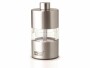 AdHoc Salz- und Pfeffermühle Minimill MP30 6.2 cm, Silber