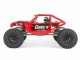 Axial Rock Crawler Capra 4WS, Rot, 1:10, ARTR, Fahrzeugtyp