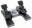 Bild 12 Logitech Pedalset G Saitek Flight Rudder Pedals