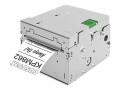 CUSTOM KPM862 PRINTER ETH USB RS232 VERIPRINT NMS IN PRNT