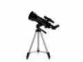 Celestron Teleskop Travel Scope 70 Refraktor, Brennweite Max.: 400