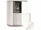 SOMFY Alarmzentrale ONE+ Weiss, Detailfarbe: Weiss, Protokoll