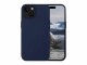 dbramante1928 Back Cover Iceland D3O iPhone 15 Blau, Fallsicher