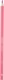 BRUYNZEEL Schulfarbstift Super     3.3mm - 60516971  pink