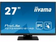 iiyama ProLite T2754MSC-B1AG - Écran LED - 27"