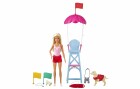 Barbie Puppe Rettungsschwimmerin, Altersempfehlung ab: 3 Jahren