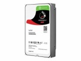 Seagate IronWolf ST4000VN008 - Disque dur - 4 To