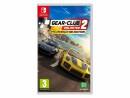 GAME Gear Club Unlimited 2: Porsche Edition, Für Plattform