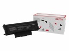 Xerox - Black - original - toner cartridge