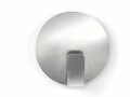 Trendform Haftmagnet Solid Silber, 4 Stück, Detailfarbe: Silber