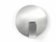 Trendform Haftmagnet Solid Silber, 4 Stück, Detailfarbe: Silber