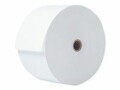 Brother - White - Roll (5.8 cm x 101.6