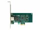 Immagine 7 DeLock Netzwerkkarte 1Gbps, PCI-Express-x1