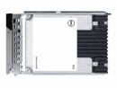 Dell 1.92TB SSD SATA Read Intensive ISE 6Gbps 512e 2.5in