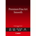 Canon Premium Fine Art Smooth FA-SM2 - Seidig