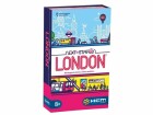 HCM Familienspiel Next Station: London, Sprache: Italienisch