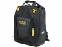 Stanley Fatmax Werkzeugtasche Quick Access, Produkttyp: Werkzeugrucksack