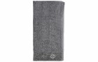 Zone Denmark Handtuch Spa Inu 50 x 100 cm, Grey