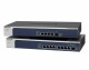 NETGEAR Switch XS505M 5 Port, SFP Anschlüsse: 0, Montage