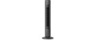 Philips Turmventilator CX5535/11 Schwarz, Typ: Turmventilator