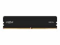 MICRON Crucial Pro 32GB DDR5-5600 UDIMM TRAY