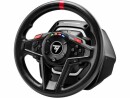 Thrustmaster Lenkrad T128, Verbindungsmöglichkeiten: USB, Plattform