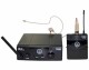 AKG WMS40 Mini Earmic Set ISM 2, Wandlerprinzip: Kondensator