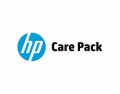 HP Inc. HP Care Pack 3 Jahre Bring-In Standard Exchange UG199E