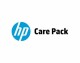 Hewlett-Packard HP CarePack UG199E, Garantiererweiterung