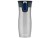 Bild 0 Contigo Thermobecher West Loop 470 ml, Silber, Material: Edelstahl