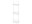 Bild 0 Yamazaki Badezimmerregal Tower 67 cm, Weiss, Eigenschaften: Keine