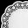 Bild 1 DEMMLER   Tortenspitzen rund - 222110061 22cm, 6 Stück            weiss