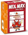 carta.media Mix Max Swiss Edition