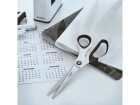 Leitz WOW - Scissors - paper, fabric - 205 mm