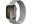 Bild 0 Apple Watch Series 9 41 mm LTE Silber Milanaise