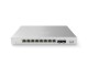 Cisco Meraki PoE+ Switch MS120-8FP 10 Port, SFP AnschlÃ¼sse: 2
