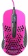 Xtrfy M4 RGB Gaming Mouse - pink [PC]