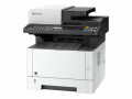 Kyocera ECOSYS M2040dn - Multifunktionsdrucker - s/w - Laser