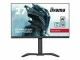 Iiyama TFT GB2770QSU 68.5cm IPS 27"/2560x1440/HDMI/DP/2xUSB/höv