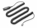 Poly APV-66 - Headset cable - TAA Compliant