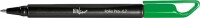 BÜROLINE Roller Pen 0,7mm 223067 grün 