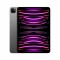 Bild 0 Apple iPad Pro 11" (2022), 128 GB, Space Grau, WiFi