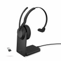Jabra EVOLVE2 55 LINK380A MS MONO STAND NMS IN ACCS