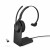 Bild 0 Jabra Headset Evolve2 55 Mono MS, USB-A, inkl. Ladestation