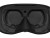 Bild 1 HTC Vive Focus 3 Eye Tracker, Detailfarbe: Schwarz, Plattform