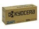 Kyocera Toner TK-5280C Cyan, Druckleistung Seiten: 11000 ×