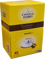 CHICCO D'ORO Kaffee Caffitaly 802345 Tradition Arabica 40 Stück